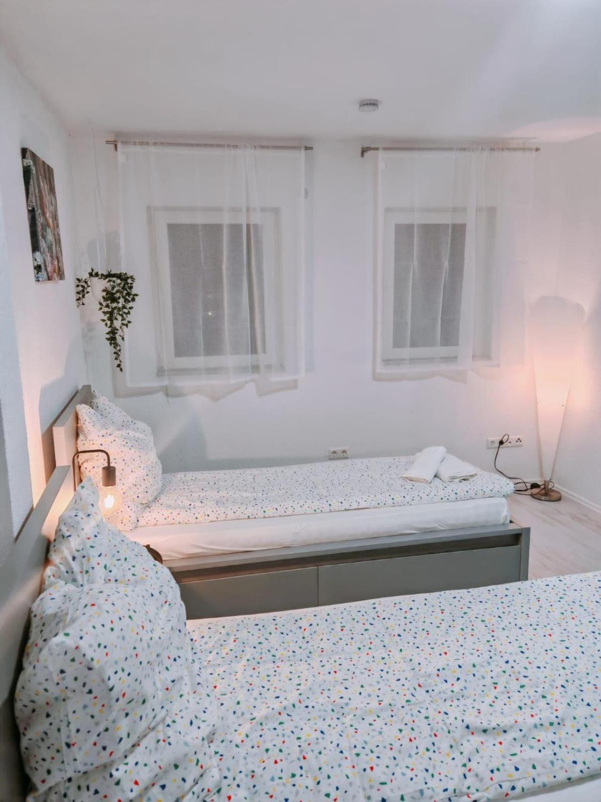 Charmantes Schickes Apartment Neuenstadt am Kocher Extérieur photo